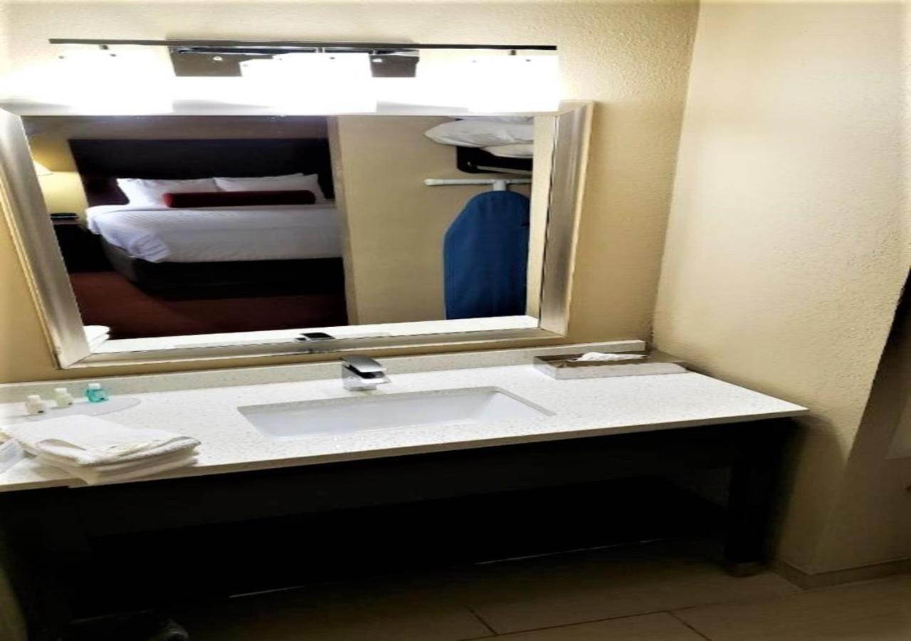 Suite met een Kingsize Bed - Rookvrij