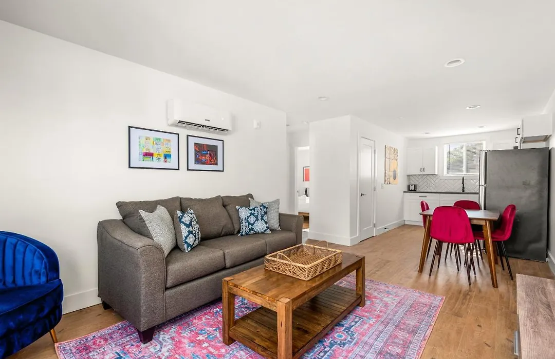 The Kensington #9-1