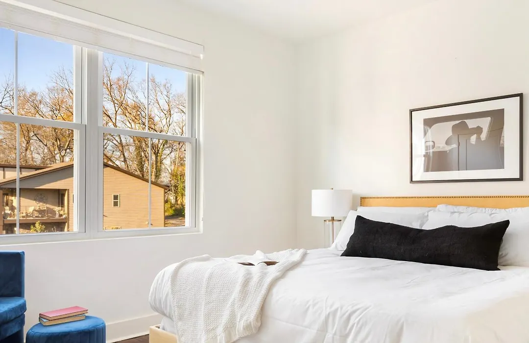 Hart Suite 6 By Avantstay Gorgeous Town House W Modern Amenities In Nashville-1