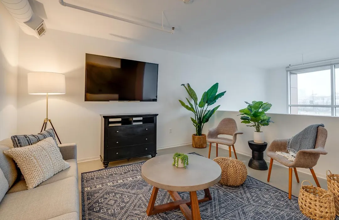 Two Story 2Bd 2Ba A Work Live Condo-1