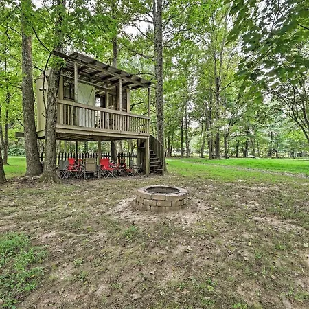 Quiet Nashville Area Home W/ Pool - 15 Mi To Dtwn-2