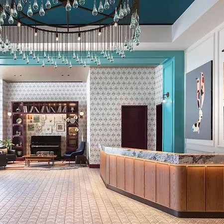 Hyatt Centric Nashville-3