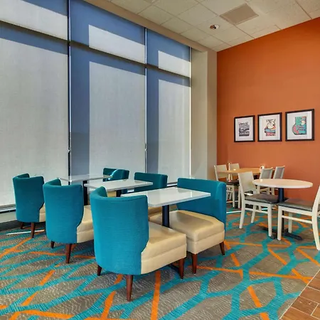 Drury Plaza Hotel Nashville Downtown-3