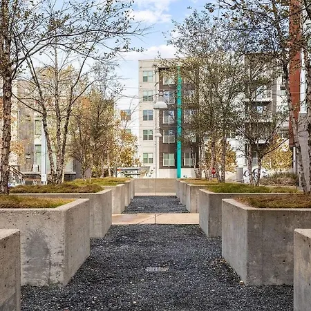 Two Story 2Bd 2Ba A Work Live Condo-2