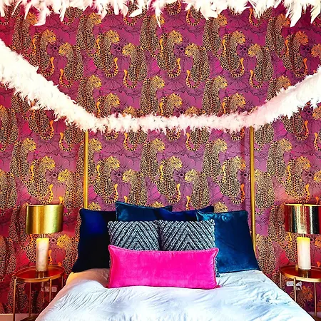 Dolly'S Yacht Club - Cozy Retreat Near Broadway-3