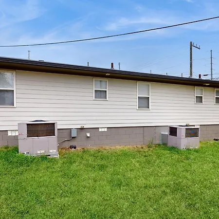 Capitol Hill Retreat A-3