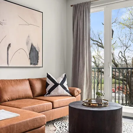 The Sobro Suite - 6 Beds & 6 Blocks To Broadway-2
