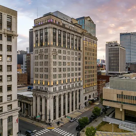 The Countrypolitan - Hotel Indigo Nashville-2