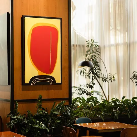 Fairlane Hotel Nashville-3