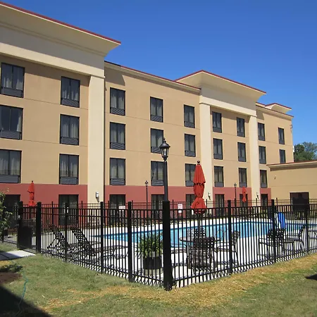 Best Western Plus Sunrise Inn-3