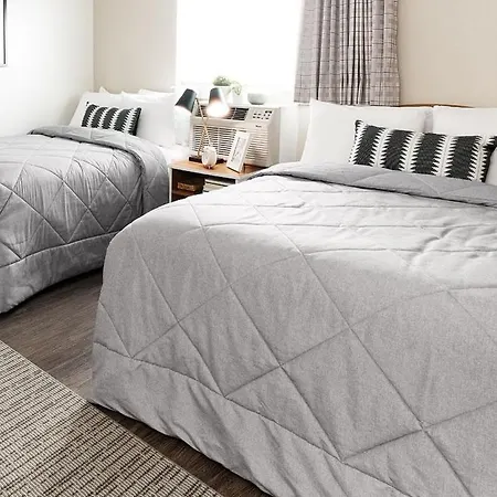 Intown Suites Extended Stay Nashville Tn - Bell Road-2
